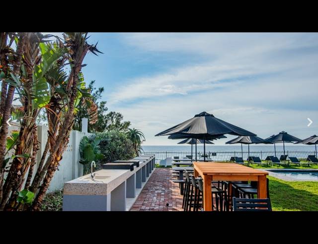3 BEDROOM APARTMENT FOR SALE IN SHEFFIELD BEACH